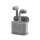 Słuchawka bezprzewodowa FRESH'N'REBEL True Wireless "TWINS TIP" Ice Grey